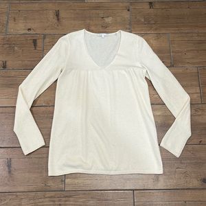 Vince Cashmere Sweater